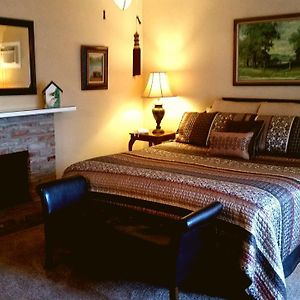 King Room Terrace